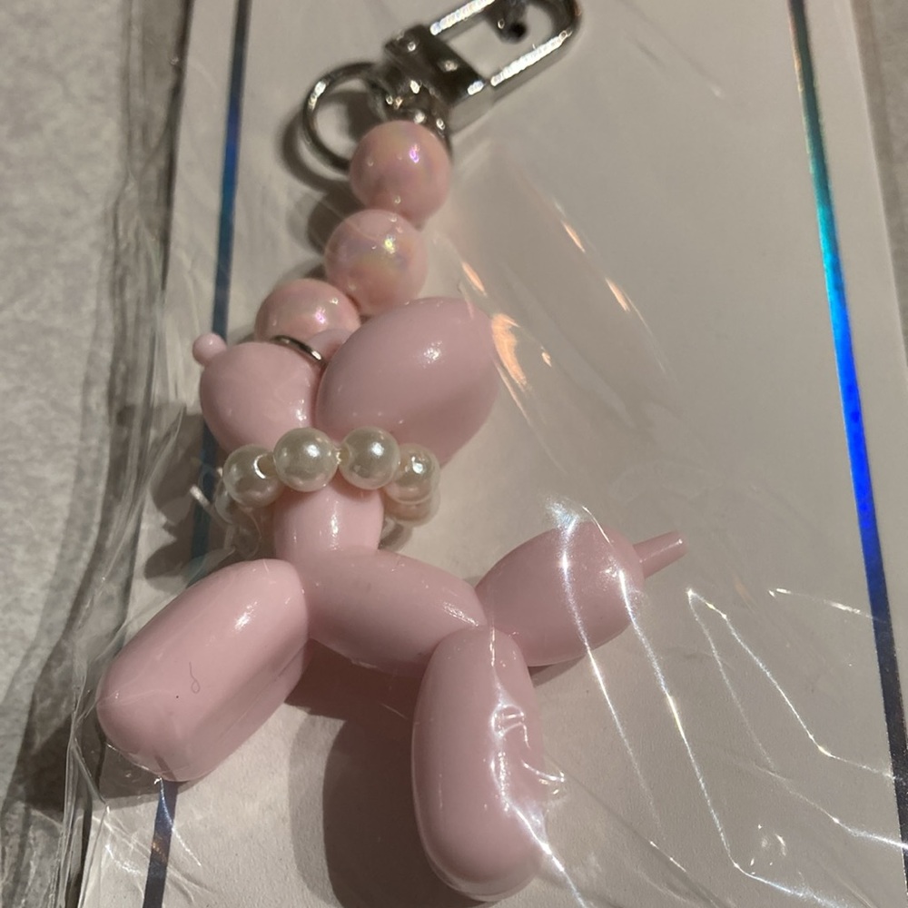 Keychain - Picture 2 of 3